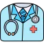 Uniform Symbol 64x64