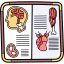 Book icon 64x64