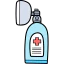 Oxygen mask Symbol 64x64