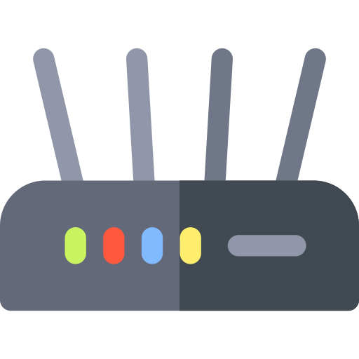 Router icon