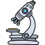Microscope icon 64x64