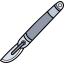 Scalpel icon 64x64