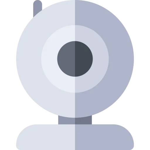 Camera icon
