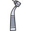 Toothbrush icon 64x64