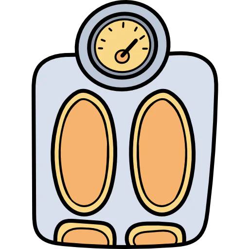 Scale icon