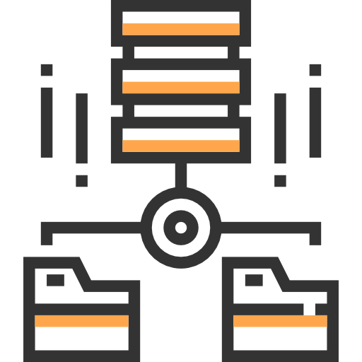Folder icon
