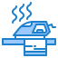 Iron icon 64x64