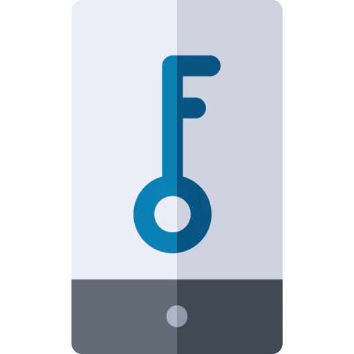 Key icon