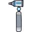 Otoscope icon 64x64