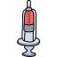 Syringe icon 64x64