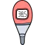 Thermometer icon 64x64