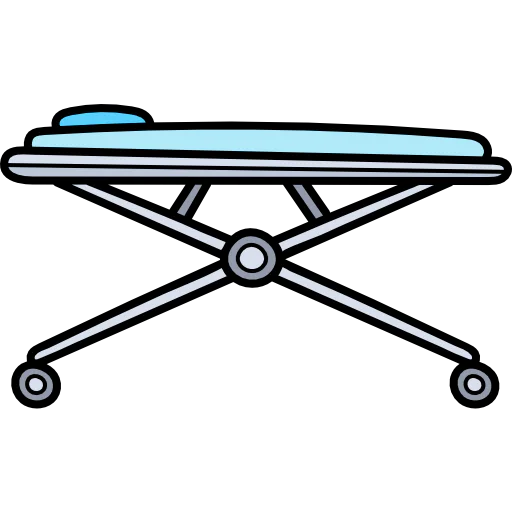 Stretcher icon