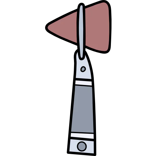 Hammer icon