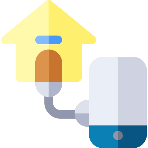 Connection icon
