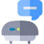 Home assistant アイコン 64x64