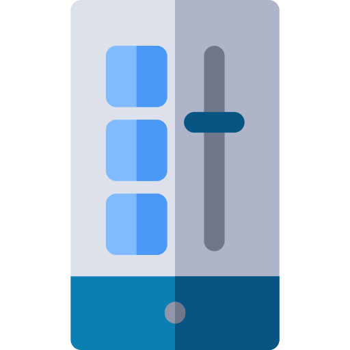 Level icon