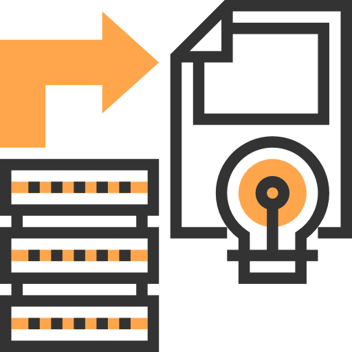 Database ícono