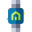 Smartwatch icon 64x64