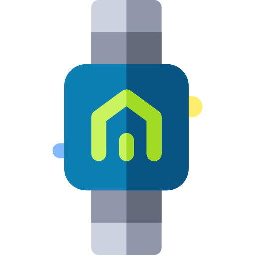 Smartwatch icon