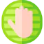 Hand reader іконка 64x64