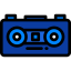 Video camera icon 64x64