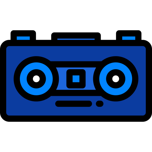 Video camera icon