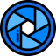 Photographer icon 64x64
