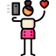 Phone icon 64x64