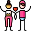 Couple icon 64x64