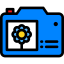 Photograph icon 64x64