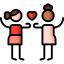 Girls icon 64x64