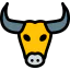 Taurus icon 64x64