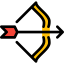 Sagittarius icon 64x64