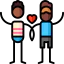 Gay icon 64x64