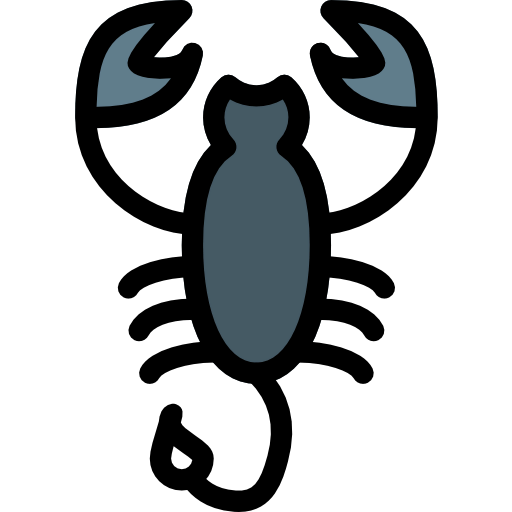 Scorpio icon