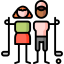 Minigolf icon 64x64