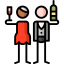 Wine tasting 상 64x64