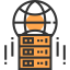 Database Ikona 64x64