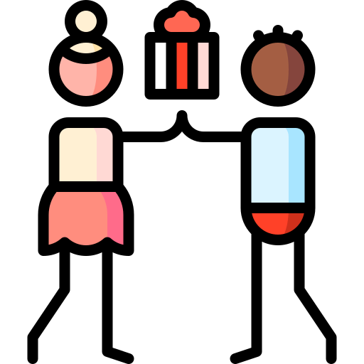 Present icon
