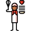 Pancakes icon 64x64