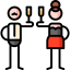 Toast icon 64x64