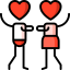 Infatuation icon 64x64