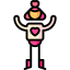 Jumper アイコン 64x64