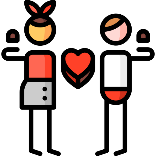 Chocolates icon