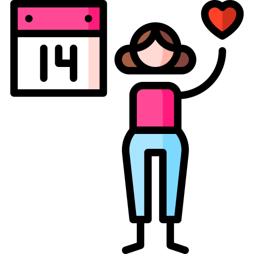 Date icon