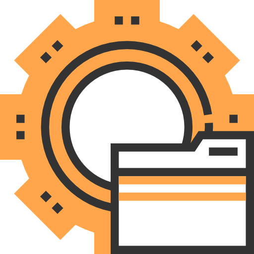 Settings icon