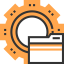 Settings Ikona 64x64