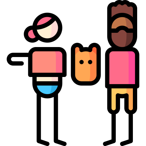Plush icon