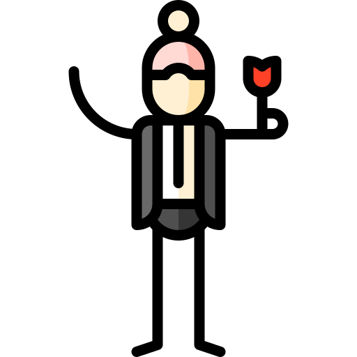 Man icon