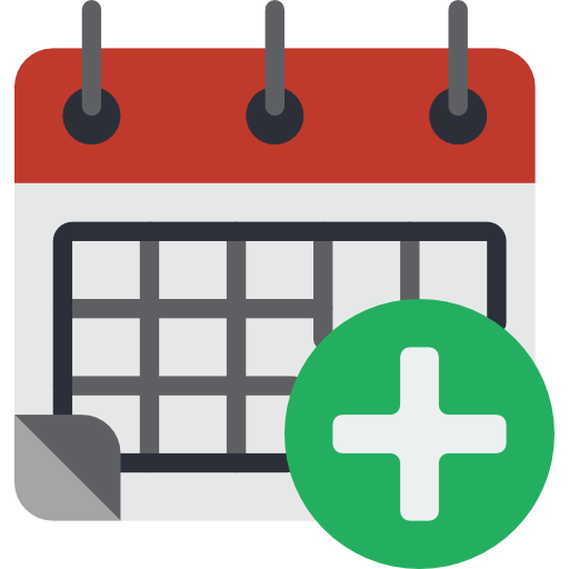 Calendar icon